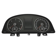 Тахометър VW Caddy 2K0920865E A2C53437145 VDO 31943
