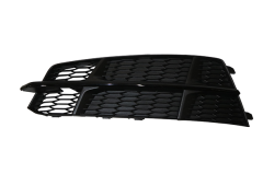 Решетка на бронята Ляво 4G0807647F 88071855102 Audi A6 DPA