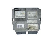 Шофьор LPG 616000277 110R-006071 67R-016044 Landi Renzo 62008
