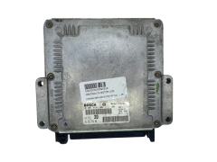 Шофьор 0281010138 9636255480 26FM0136 PSA Bosch 63663