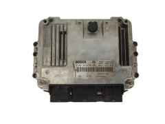 Шофьор 0281012769 8200391966 8200558304 Renault Bosch 3777
