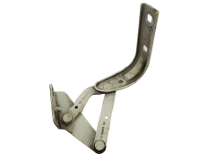 Панти на капака на двигателя Ляво 7700352478 Renault Master 2 352478 11567