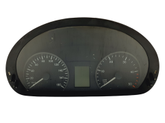 Брояч Mercedes Sprinter A9069002200 69540