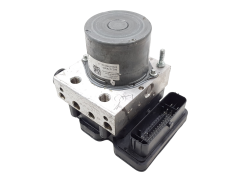 Абсорбционна помпа Citroen Peugeot Opel 9812786180 0265956353 1040