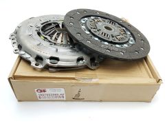 Комплект съединители Citroen Peugeot Fiat 1607852980 Qplus