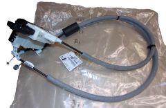 Заключване на врати Ляво Нов оригинал 9808417280 Citroen Peugeot