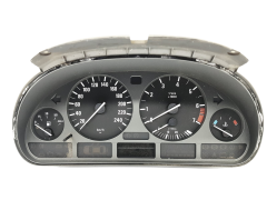Тахометър BMW 5 E39 6211 8381195 110008735051 41348