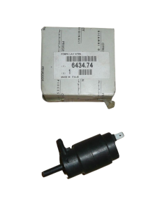 Помпа за измиване Оригинал Jumper Boxer Ducato II 643474