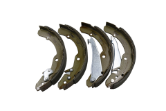 Спирачни обувки 1J0698525 66980004201 VW Seat Skoda Vika