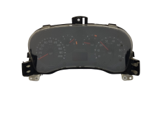 Брояч Fiat Panda 555000460104 1428