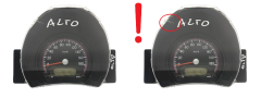 Брояч Suzuki Alto Nissan Pixo 34101M68K00 58554