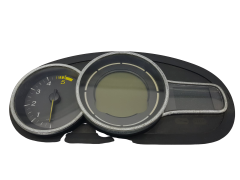 Тахометър Renault Megane 3 248105260R A2C31485300 26614