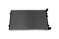 Радиатор Направете VW Audi Seat Skoda 1J0121253AD 11210134601 Vika