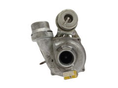 Турбокомпресор 8200478276 54359700012 1.5 dci Renault 54391015082 1151