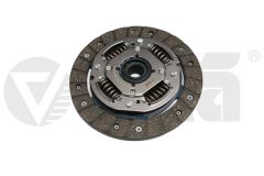 Диск на съединителя 038141031R 31410005001 VW Seat Skoda Vika