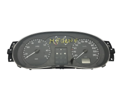 Тахометър Renault Clio 2 8200072506 57261