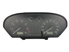 Брояч Skoda 6Y1919860C 110080014003 Fabia 44072