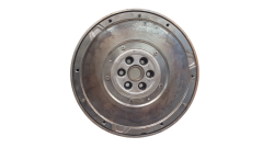 Двумасова ремъчна шайба FM51-6477-DD 1.5 1.6TDCi Ford FoMoCo