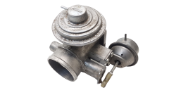 Въздушен амортисьор EGR 49002021F 7.28290.05 Chrysler Voyager 2.8