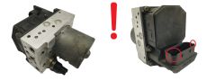 Абсорбционна помпа Citroen Peugeot Fiat Lancia 1494680080 0265225165 65410