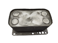 Маслен охладител 8200797762 Renault Nissan Opel 2.0 DCI 6790972560 Modine