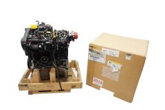 Дизелов двигател Нов оригинал 7701477453 Renault Clio 3 1.5 dci K9K772