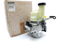 Помпа за сервоуправление Оригинал Renault Dacia Sandero 491101292R