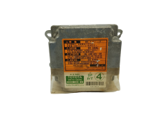 Шофьор 89170-52040 231000-1830 Toyota Fujitsu 68972