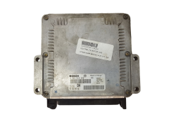 Шофьор 0281010249 9636256980 28FM0000 PSA Bosch 3692