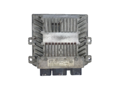 Шофьор 6S61-12A650-AB 5WS40241B-T 1CMB Ford Siemens 62525