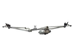 Механизъм на чистачките Smart Fortwo A4518240001 A4518200040 Valeo