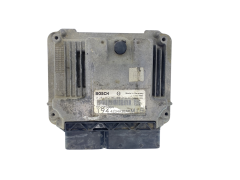 Шофьор 0281012963 55205064 4234A3EAM Fiat Bosch 62349