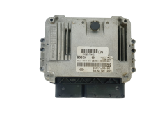 Шофьор 0281013072 39113-27485 90UN4T0EI05S KIA Bosch 39512
