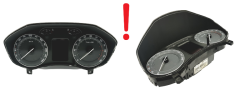 Тахометър Skoda Octavia 1Z0920841D A2C53088698 50021