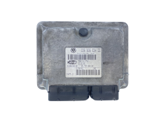 Шофьор 036906034DD IAW4MV.DD 61600.663.02 VW Magneti Marelli 63606