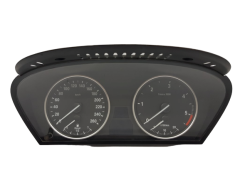 Тахометър BMW 5 E60 E61 6211 9177261 110080213938