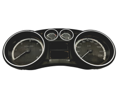 Тахометър Peugeot 308 554001550312 T7/23K-MM