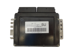 Шофьор 96291050 S010012001E4 Daewoo Chevrolet Kemsco 1063