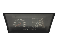 Брояч Seat Fura X039423270 Veglia