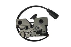 Заключване на капака 6C1823509 B10270 Volkswagen Polo Borsehung