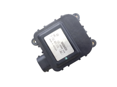 Двигател на отоплителя Renault 0132801110 Bosch