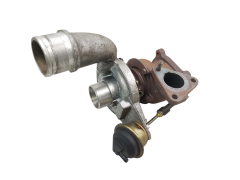Турбокомпресор GT1544 7700108030 7700107795 Renault 1.9DTI 7701473551 34