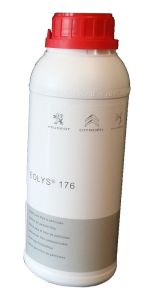 Резервоар за течност Fap Dpf Оригинал Citroen Peugeot 1 L 1623961380