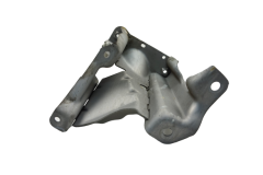 Поправка Katalizatora 208179916R Renault 0.9 1.2 TCE Clio 4