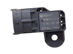 Вакуумен сензор Fiat Alfa Romeo Chevrolet 0261230245 Bosch