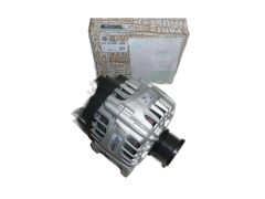 Алтернатор Нов оригинал 231008125R Renault Dacia