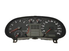 Тахометър Audi A3 8L 8L0919860A 110008778002 41027