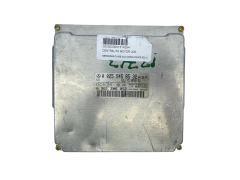 Шофьор A0255458532 0261206052 Mercedes Bosch 63879