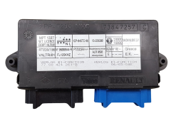 Шофьор Renault 7700416293 -B 73847257C Valeo