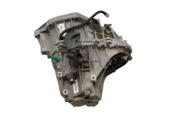 Скоростна кутия TL4040 TL4A040 Renault Megane 3 1.5 dci 7701700600 1125